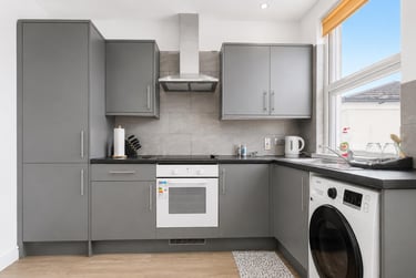 2 bed flat, Crwys Road, Cathays, Cardiff, CF244NF - Image 3